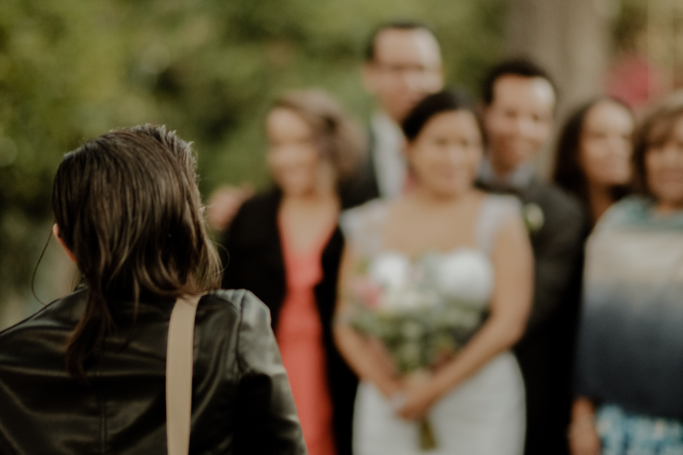 6 tips por si tienes padrinos de fotografía y video en tu boda