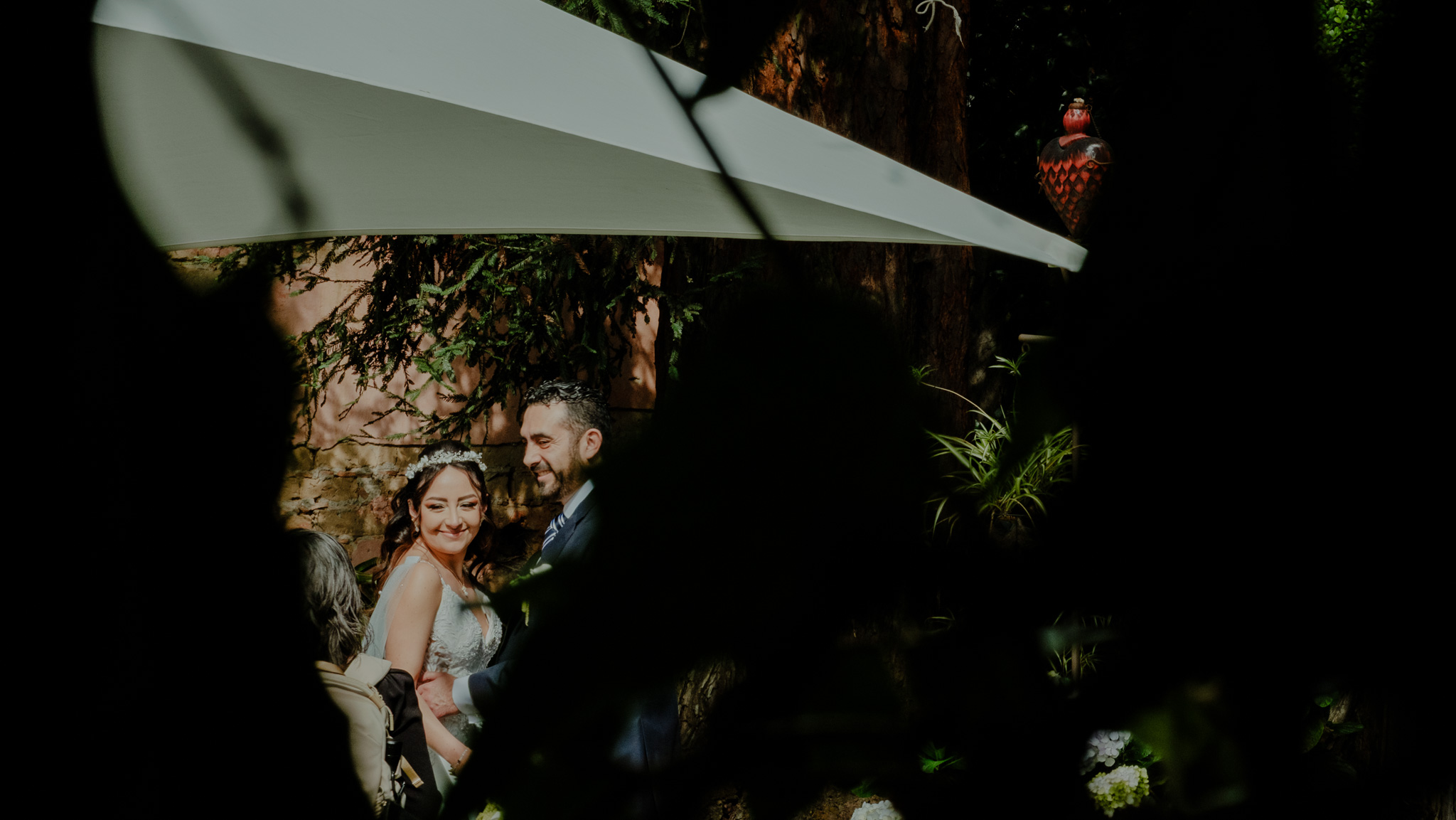 El estilo fotográfico documental se impone como tendencia en bodas